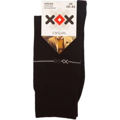Носки XOX