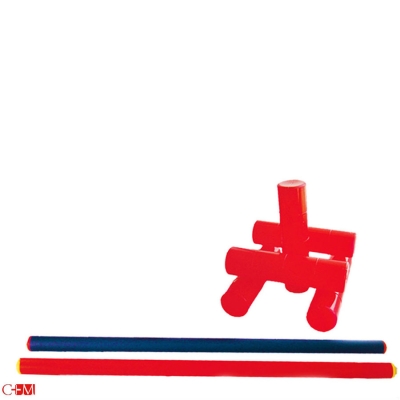 Бренд не указан / Игра Городки УТ3357
