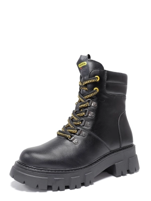 Torsion Field (Тофа) / Ботинки женские утепленные