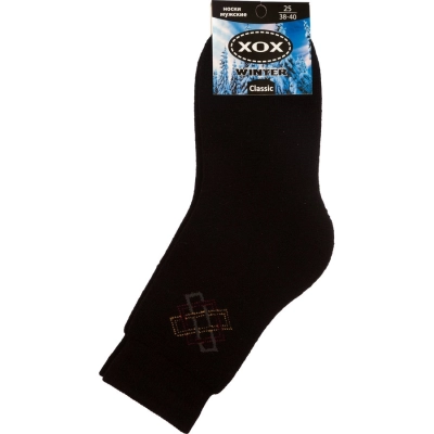 Носки XOX