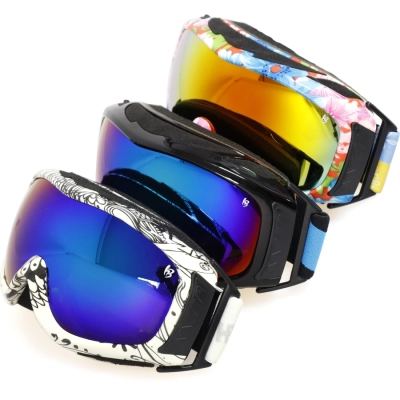 Бренд не указан / Очки для катания