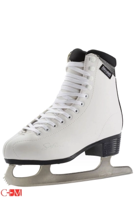 TecnoPro / Коньки Marina 1.0