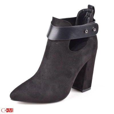 Gelsomino / Ботильоны