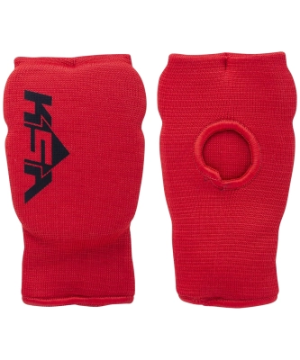 KSA / Накладки для карате Pitch