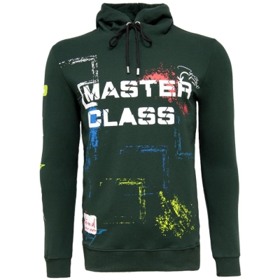 Master Class / Худи MC-62277
