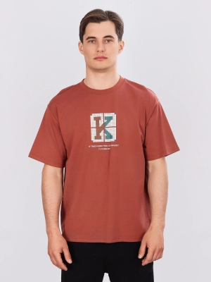 Master Class / Футболка мужская