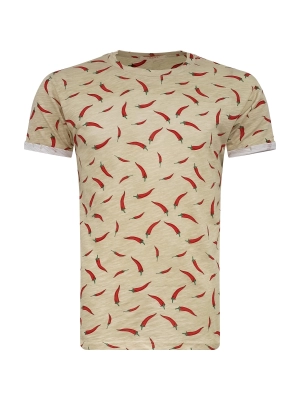 Lankins / Футболка повседневная