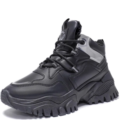 Patrol / Ботинки