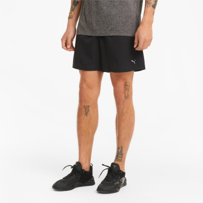 Puma / Шорты PERFORMANCE WOVEN 5" SHORT M 52031701