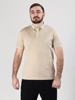 SAZ / Футболка - поло мужская