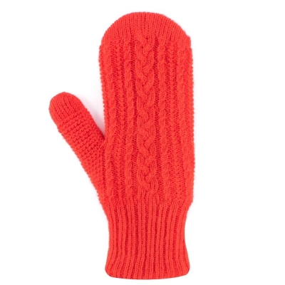 Оренбургский Платок / Варежки