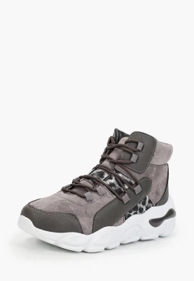 Patrol / Ботинки