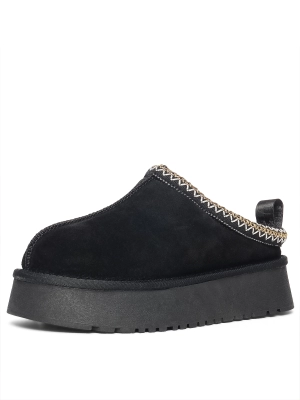 SET SAIL / Угги утепленные