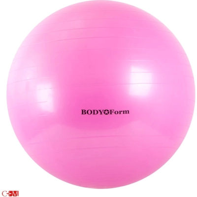 Body Form / Мяч гимнастический, спортивный, фитбол