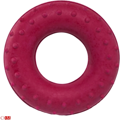 Бренд не указан / Эспандер-кольцо / кистевой / резиновый 30 кг.