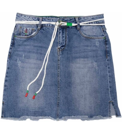 Fast Subway / Юбка