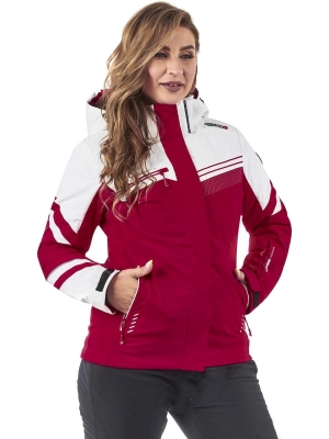 Куртка горнолыжная High Experience