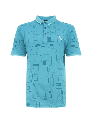 Master Class / Футболка-поло