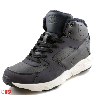 Patrol / Ботинки