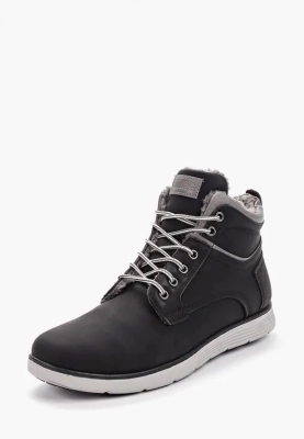 Patrol / Ботинки