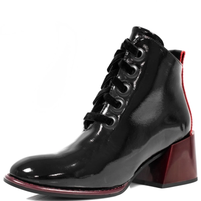 Gelsomino / Ботинки