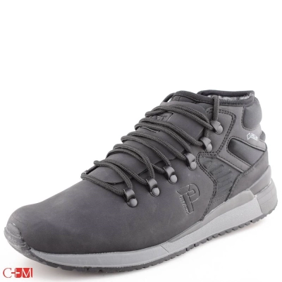 Patrol / Ботинки