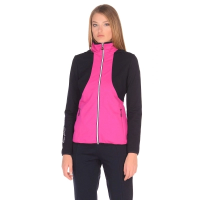 Толстовка / на молнии