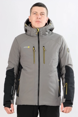 High Experience / Куртка горнолыжная