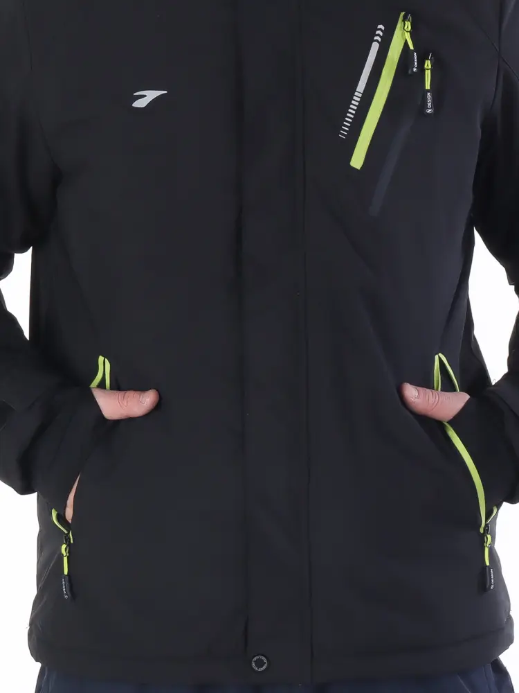 Master Class / Куртка горнолыжная Master Class / Куртка горнолыжная