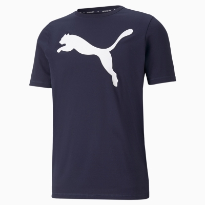 Puma / Футболка ACTIVE Big Logo Tee 58672406