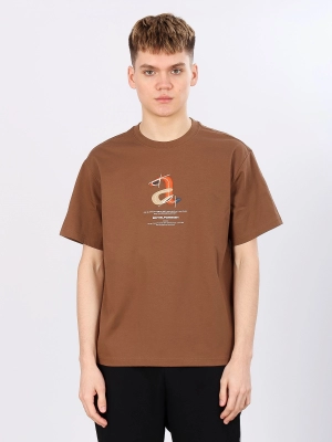 Master Class / Футболка мужская