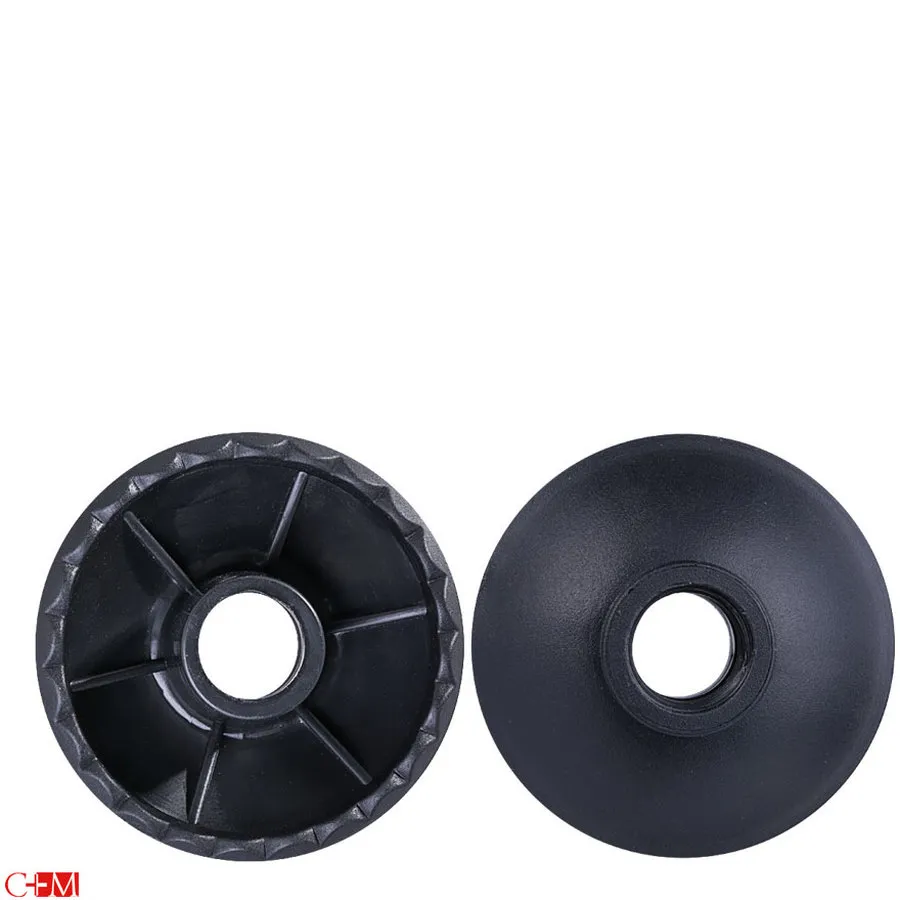 Berger / Комплект колец ограничительных для скандинавских палок, 2 шт Berger / Комплект колец ограничительных для скандинавских палок, 2 шт