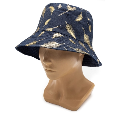 PAC HEAD / Панама 0601-20