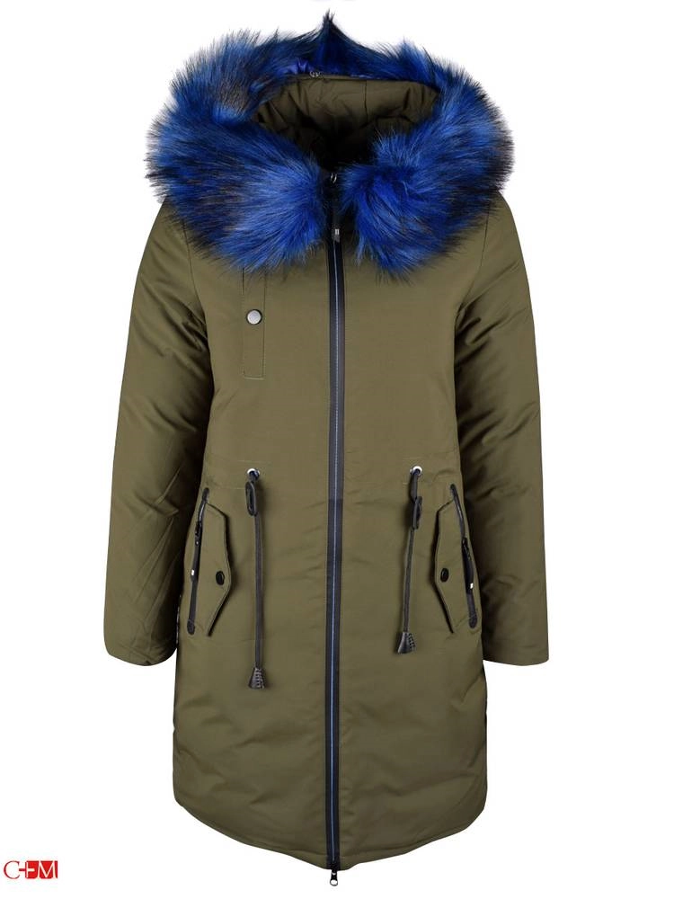 Wizard Cat / Пальто Wizard Cat / Пальто