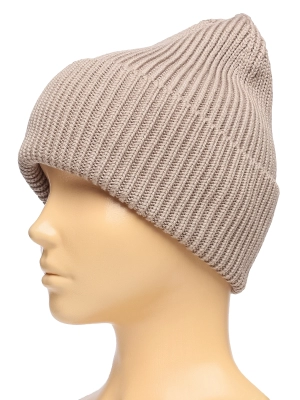 MISKORKI / Шапка женская