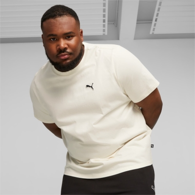 Puma / Футболка BETTER ESSENTIALS Tee 