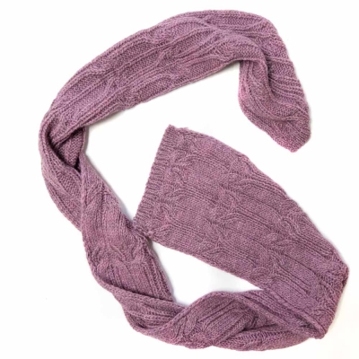 Marhatter / Шарф MWS9044-109
