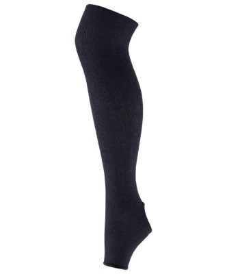 Amely / Гетры для танцев GS-101, полушерсть, 65 см. GS-101