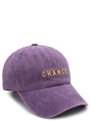 PAC HEAD / Бейсболка / CHANCE