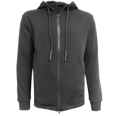 Толстовка утепленная Cittys