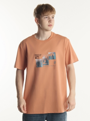 Naulice / Футболка LKD_RH8952