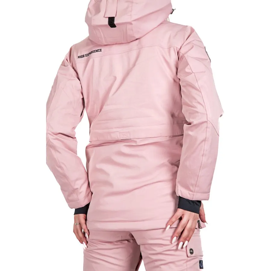 High Experience / Куртка горнолыжная High Experience / Куртка горнолыжная
