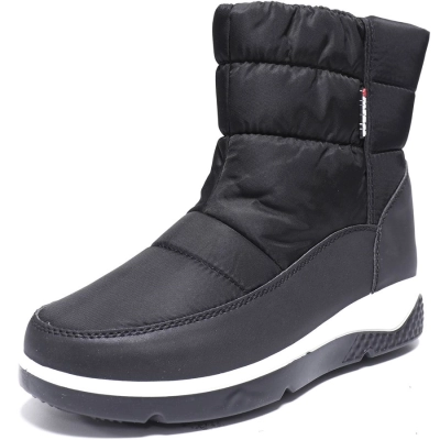 Patrol / Ботинки