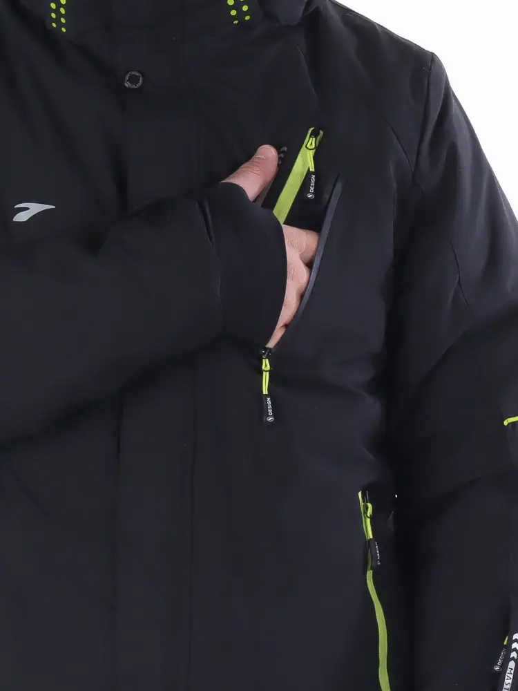 Master Class / Куртка горнолыжная Master Class / Куртка горнолыжная