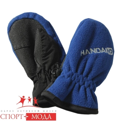 Handai / Варежки