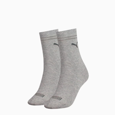 Puma / Носки, 2 пары WOMEN SOCK