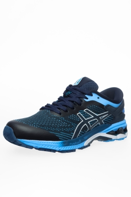 Asics / Кроссовки GEL-KAYANO 26 1011A541-001
