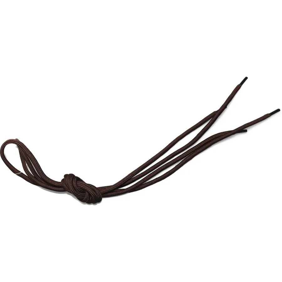 Бренд не указан / Шнурки круглые 100см Бренд не указан / Шнурки круглые 100см