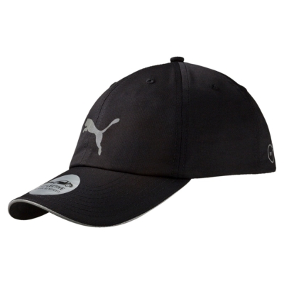 Puma / Бейсболка Running Cap III 052911_01