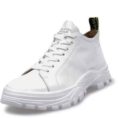 Тофа / Полуботинки